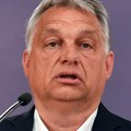 Orban ocenio da je ideja o uvođenju sankcija Srbiji "smešna"