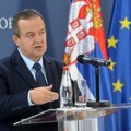Dačić: Dvostruki standardi međunarodne zajednice kada je Srbija u pitanju