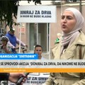 HUMANITARNA AKCIJA "SVETIONIK" U NOVOM PAZARU! Prikupljanje drva za one koji ne mogu da ih priušte, da nikome ne bude hladno!