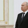 Putin: Rusija spremna da posreduje u rešavanju palestinsko-izraelske krize