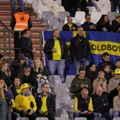 Švedskim navijačima savetovano da ne nose odeću u nacionalnim bojama na putovanjima