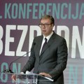 Pušten u rad sistem "Pronađi me": Predsednik Vučić: "Ako samo jedno dete bude pronađeno, sva ulaganja su se isplatila"