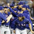 Teksas Rendžersi osvojili titulu u američkoj bejzbol ligi