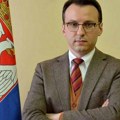 Da su oni na vlasti Srbija bi ostala na cedilu: Petković odgovorio Milici Stamenkovski