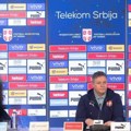 Stojković o štoperu Partizana: Pomislio sam da je Van Basten na terenu (video)