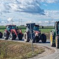 Nastavljen protest poljoprivrednika, blokade na Đerdapskoj magistrali, u Novom Sadu i Subotici
