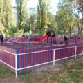 Milioni za nova dečija igrališta na Adicama, Sajlovu i Petrovaradinu