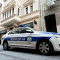 Policija ove godine u Beogradu izašla 2.000 puta na teren zbog lažnih dojava o bombama