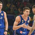 FIBA objavila predlog novog dresa košarkaške reprezentacije Srbije, navijači oduševljeni izgledom