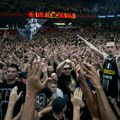 Osnovci u ponedeljak mogu besplatno da gledaju Partizan