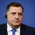 Dodik: Pravo u BiH je mrtvo, stranci kontrolišu sve