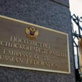 Ambasada Rusije povodom 27 godina od uspostavljanja diplomatskih odnosa