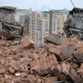 UKRAJINSKA KRIZA: Veći deo Hersona "u mraku" posle ruskog napada; SAD najavljuju novu pošiljku artiljerijske municije Kijevu