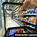 Sumnje da cijene hrane u Crnoj Gori 'diže' dogovor trgovačkih lanaca