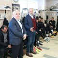 Partizan počeo pripreme za prolećni deo sezone; Kralj: Znamo da nas čekaju novi izazovi