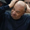 Emotivne scene: Duško Vujošević zaplakao na televiziji zbog Milojevića, pogodila ga je slika Dejanovog sina