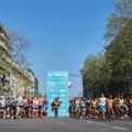 Beogradski maraton 28. aprila