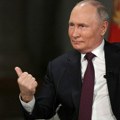 Putin potpisao Zakon o konfiskaciji imovine za lažne vesti o vojsci