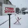 „Polarni vuk“, zatvor u kojem je bio Navaljni – mesto gde se i vremenski uslovi koriste za mučenje