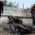 Eksplozija motocikla-bombe u Pakistanu, dve osobe poginule