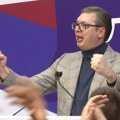 Vučić je SRBIJU digao iz pepela u kom je zatekao 2012. A za to vreme đilasovci traže sankcije za našu zemlju i građane!