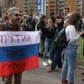Izbori u Rusiji 2024: Kako je glasala ruska dijaspora u Beogradu
