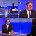 Vučić u obraćanju građanima: Radim samo za građane Srbije, nikada neću biti ničiji agent! Ne interesuju me ni jedni, ni…