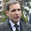 Jovanović: Opozicija neće učestvovati na izborima ako ne budu prihvaćeni naši zahtevi