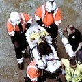Šampion Tur de Fransa doživeo tešku nesreću: Izlomio ključnu kost i rebra, pa hitno prevezen u bolnicu (video)