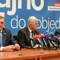 Nikola Šobot kandidat SNSD-a za gradonačelnika Banjaluke