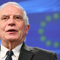 EU od Izraela očekuje deeskalaciju
