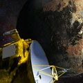 Kako je nastalo Plutonovo „srce“?