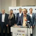 Ivan Manić kandidat za gradonačelnika koalicije “Ujedinjeno Valjevo može”: “Čovek koji želi da donese pozitivnu…