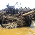 Najmanje 45 ljudi poginulo u Keniji kada se srušila brana