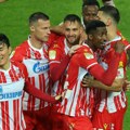 Crvena zvezda je šampion Srbije: Crveno-beli po sedmi put u nizu osvojili pehar prvenstva! (video)