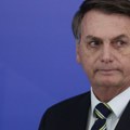 Bivši predsednik Brazila ponovo hospitalizovan: Ne zna se kada će izaći iz bolnice