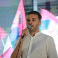 Manojlović: ‘Kreni-promeni’ ima problem sa overiteljima potpisa i u opštini Čukarica