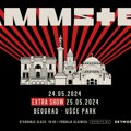 Rammstein spektakl se bliži: Da li će zaista ovako izgledati famozna bina na Ušću? (video)