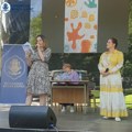 Fondacija Braća Karić u Vranju predstavila ediciju Porodično blago: Porodica je najsigurnije mesto