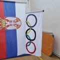 Ученици ОШ „Доситеј Обрадовић“ промовисали олимпијске вредности