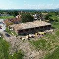 Ministarka prosvete u Zablaću: Izgradnja vrtića napreduje dobro, biće i rekonstrukcije osnovne škole