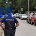 Jeziv prizor: Podgoričanin vezao psa za automobil i tako ga vukao po ulici, određeno mu zadržavanje od 72 sata