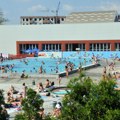 Evo kada će početi da rade otvoreni bazeni u Kragujevcu