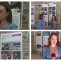 „Put pravih vrednosti“ – Izložba olimpizma u Srbiji
