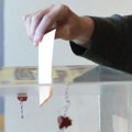 Građani niške opštine Medijana ponovo glasaju na dva biračka mesta