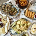 Meze by Elliniko: Putevima letećeg tanjira gastronomske fantastičnosti – iz Beograda kroz celu Grčku!