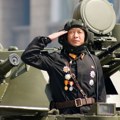Haos uoči dolaska Putina: Poginuli severnokorejski vojnici