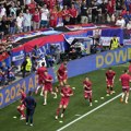 Srbija protiv Slovenije – spektakl u Minhenu