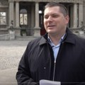 Izbor gradonačelnika Beograda u ponedeljak na sednici Skupštine grada