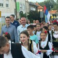 Milićević otvorio Ivanjdanski sabor folklora Dve obale jedna Drina 2024.